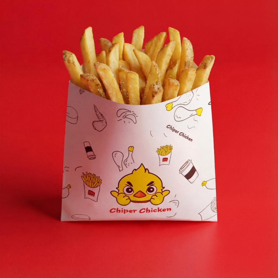 Papa Regular