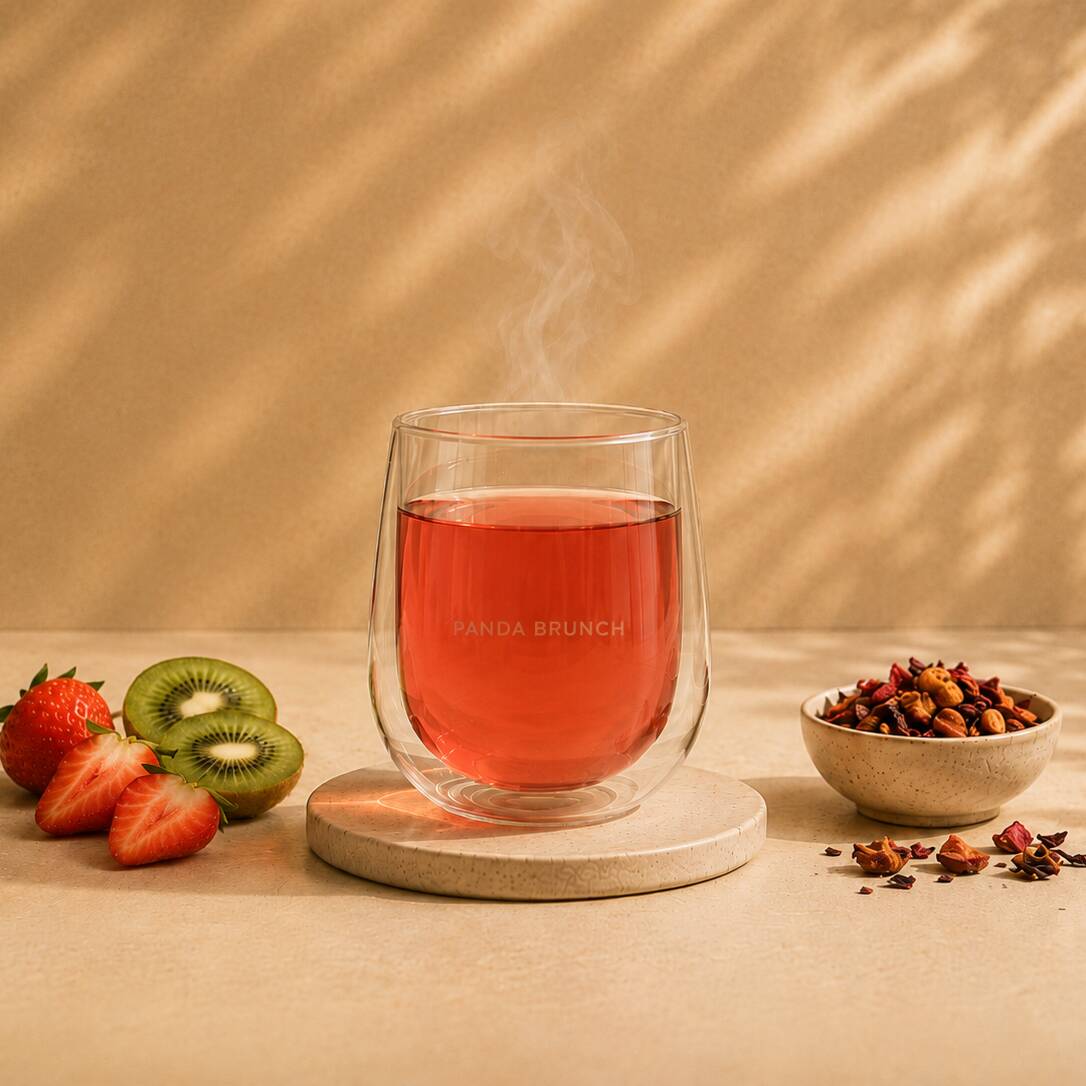 Fresa, Kiwi 16 oz