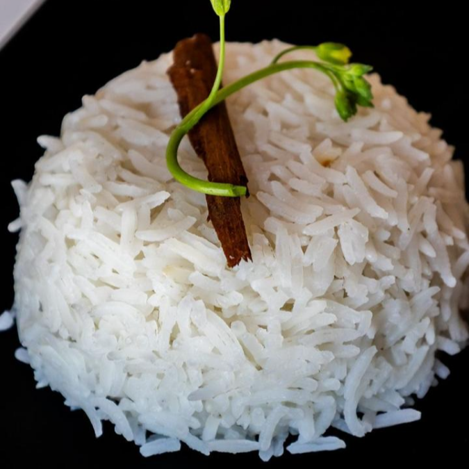 Arroz Basmati