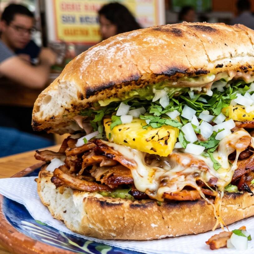 Torta de Pastor