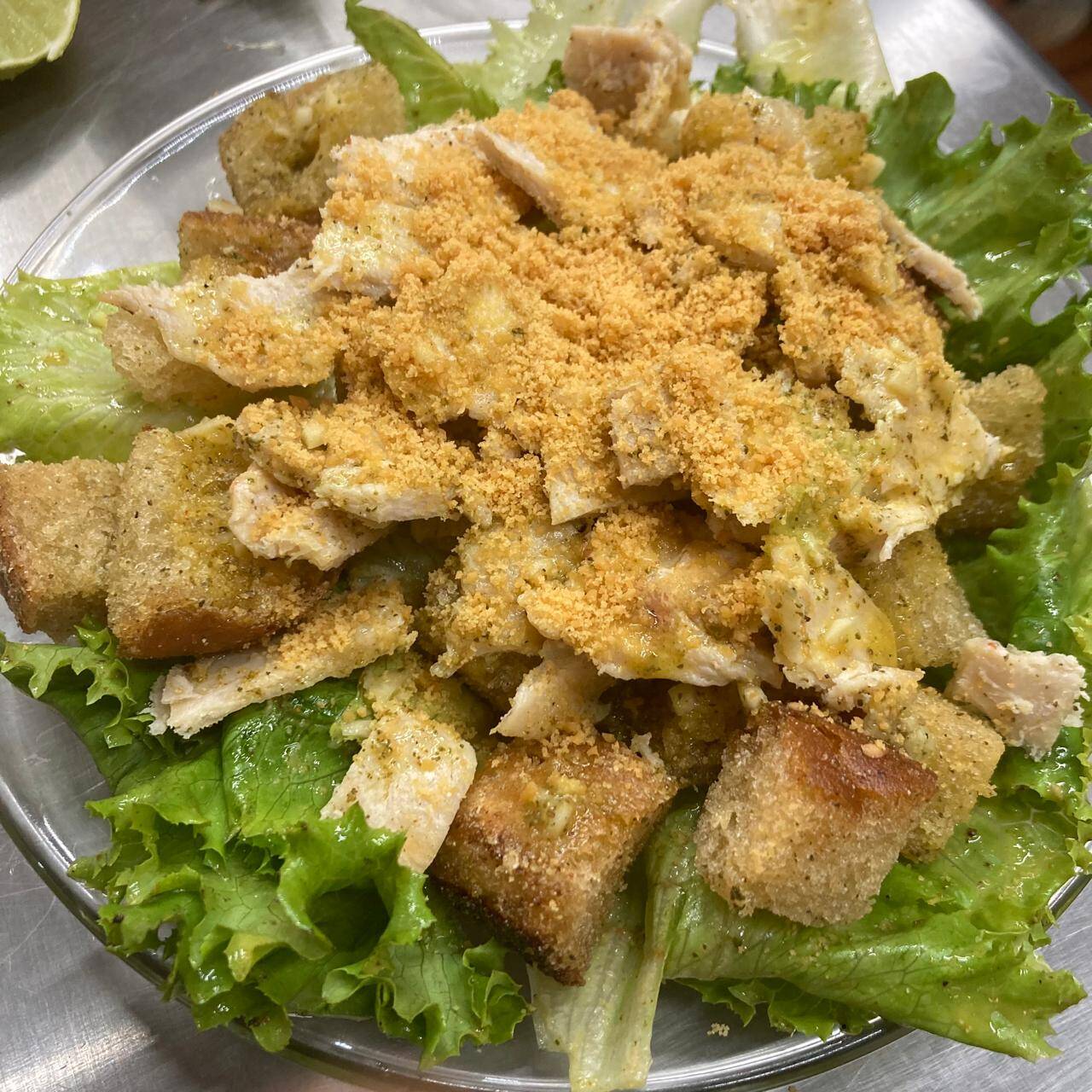 Ensalada César