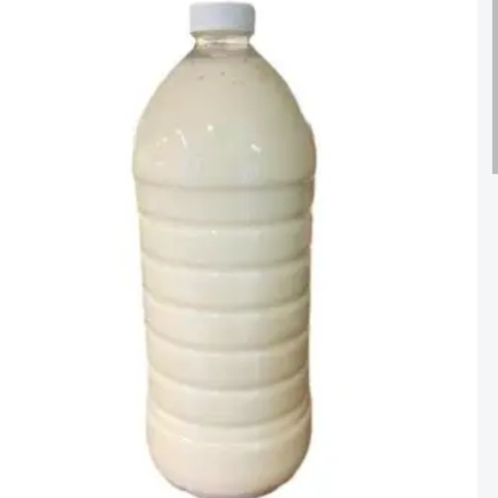 Agua Fresca Horchata