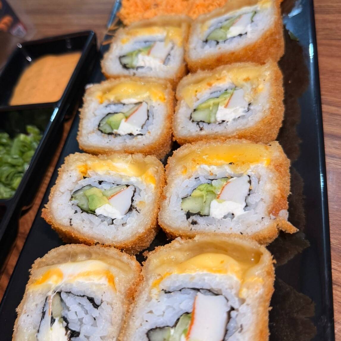 3 Quesos