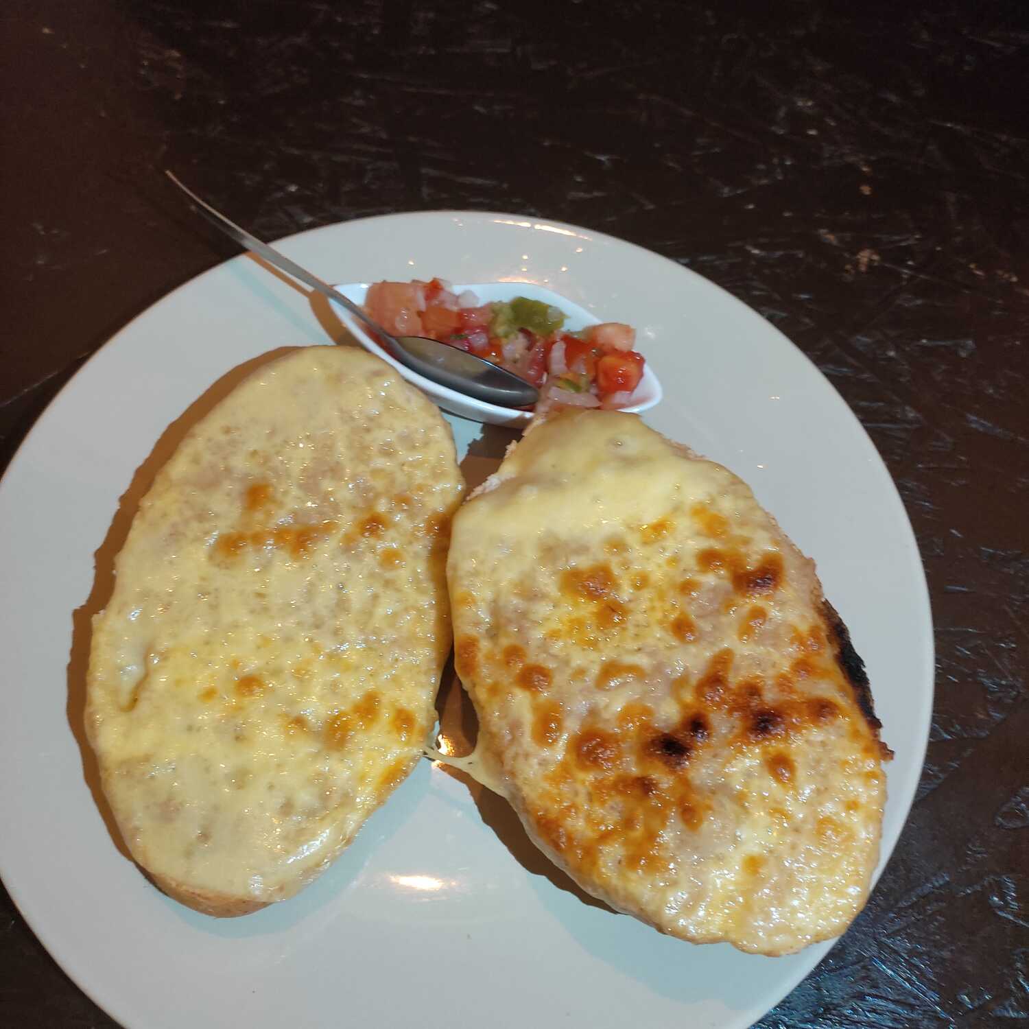 Molletes