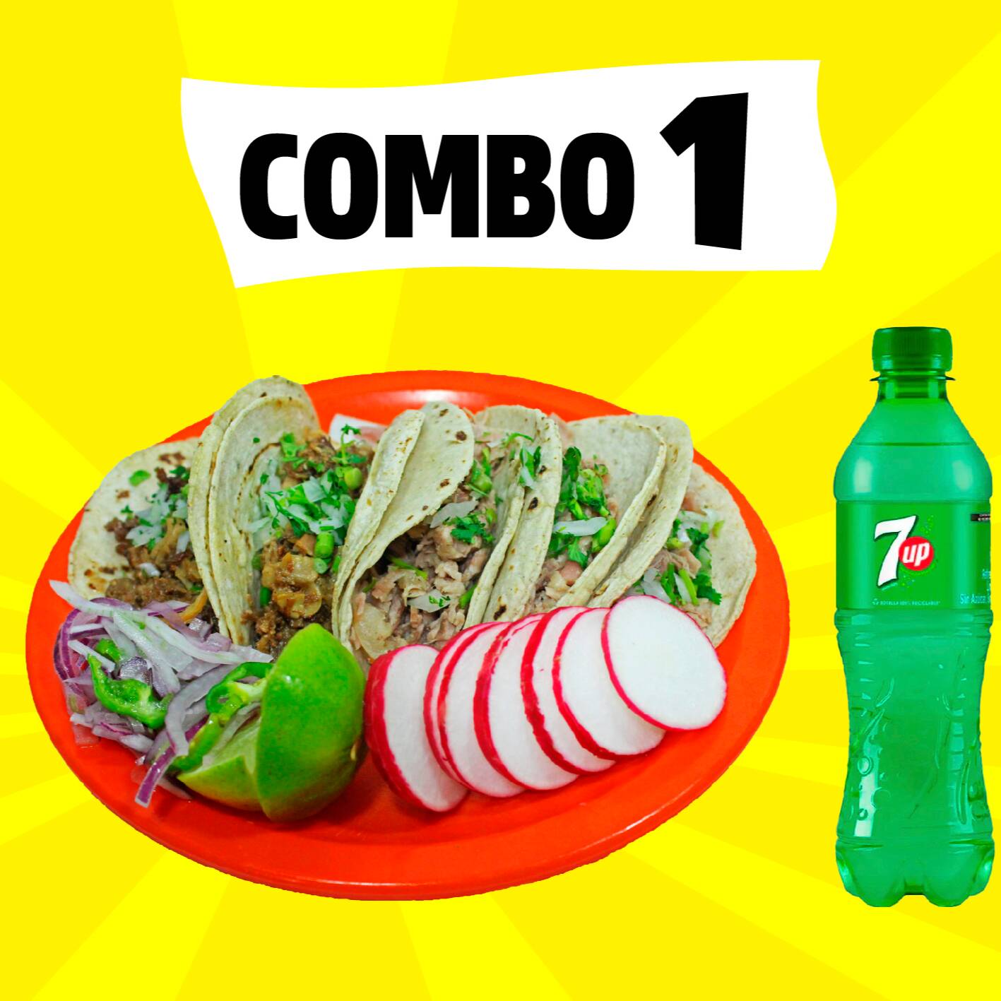 Combo 1