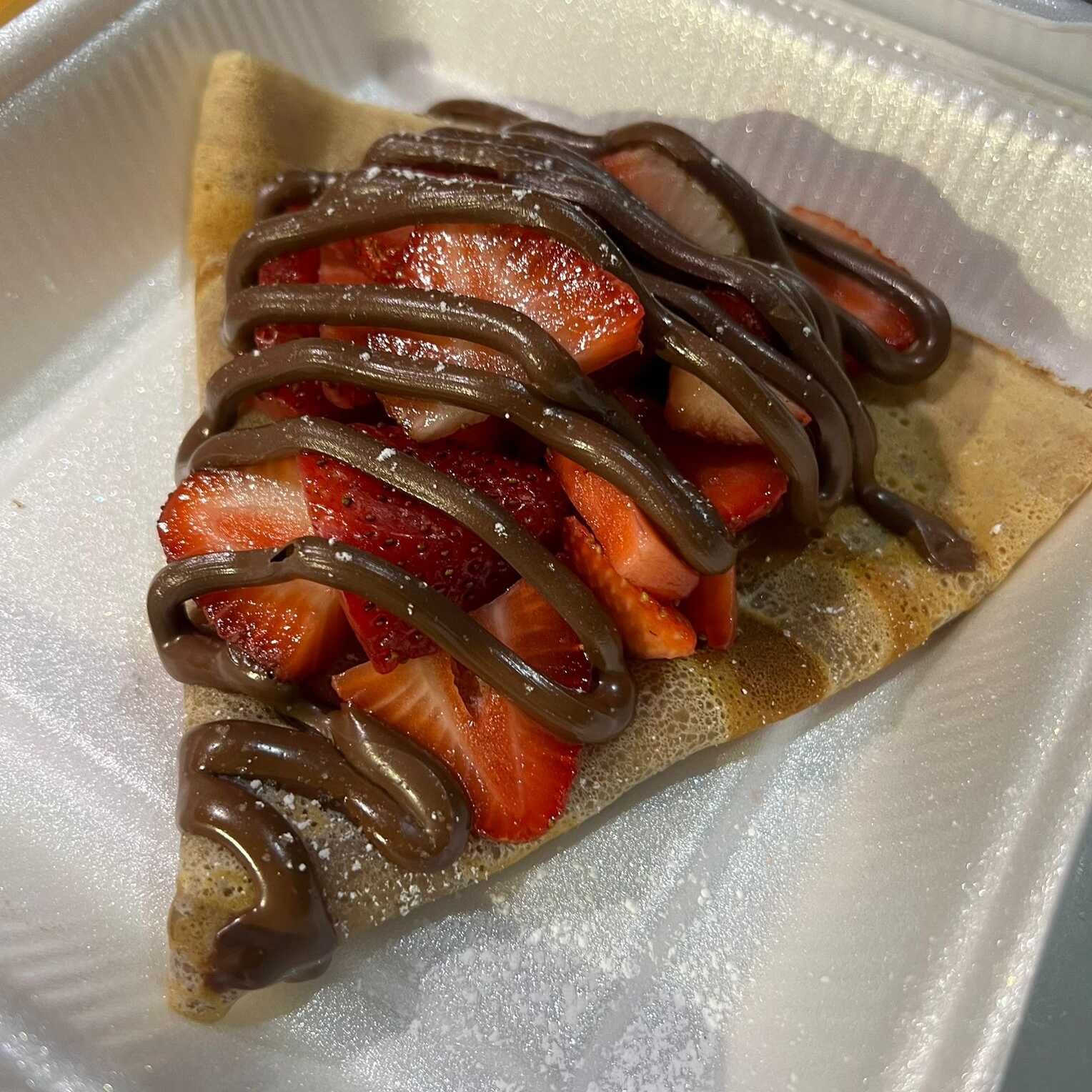 CREPA TRADICIONAL