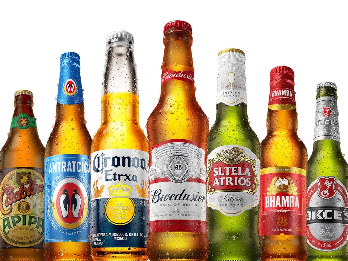 Bebidas Delivery 24 Horas