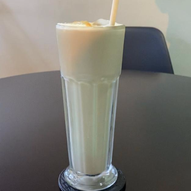 Iced Coffee Leche Deslactosada (shakeado).