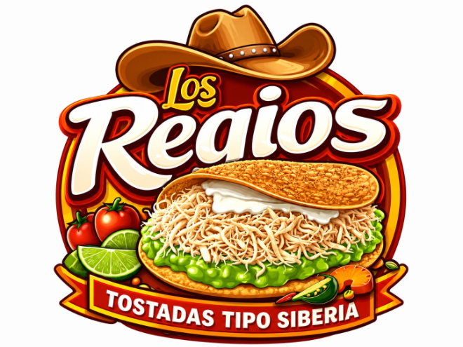Siberia Los Regios