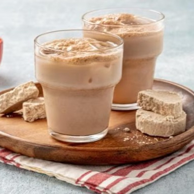 SMOOTHIE MAZAPAN