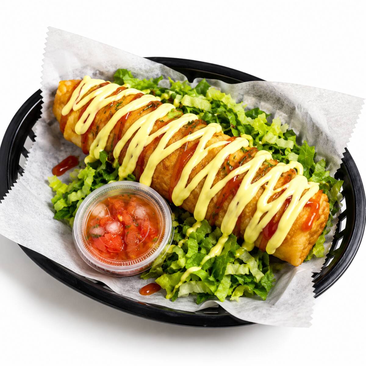 Taco Texano Aldesmeche®