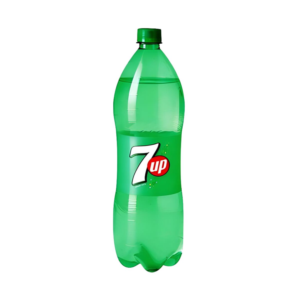 SEVEN UP LIMON FAMILIAR