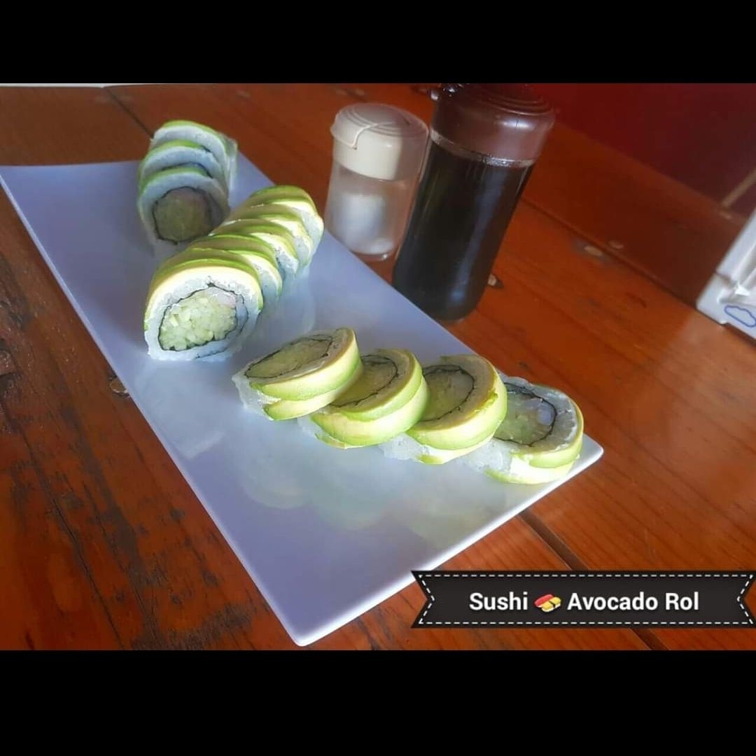 Avocado