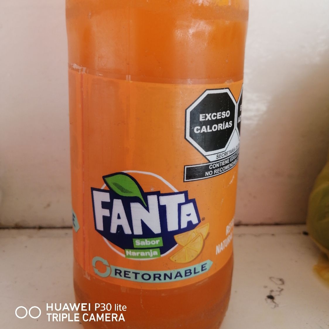 FANTA