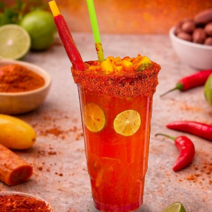 Rusa