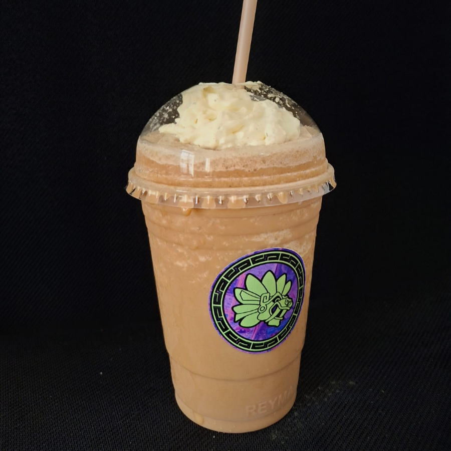 Frappé
