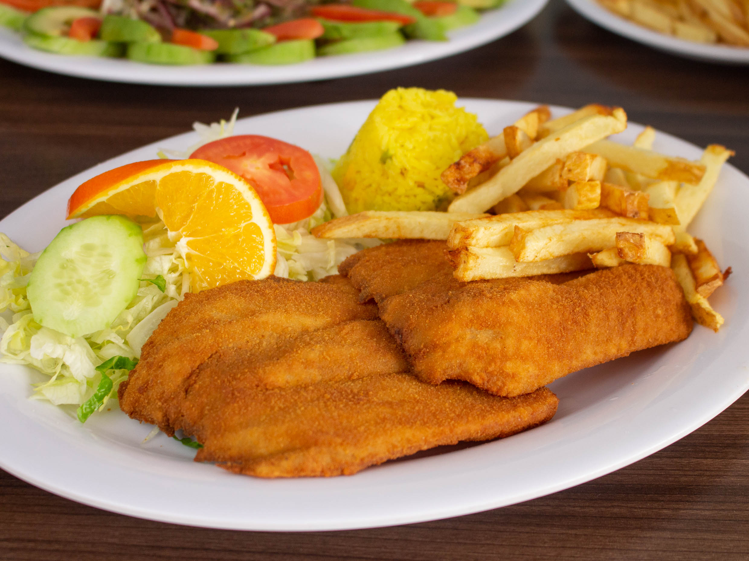Filete Especial