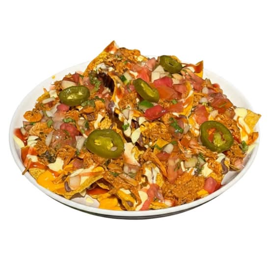 Nachos