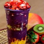 Açaí Completo - imagem ilustrativa