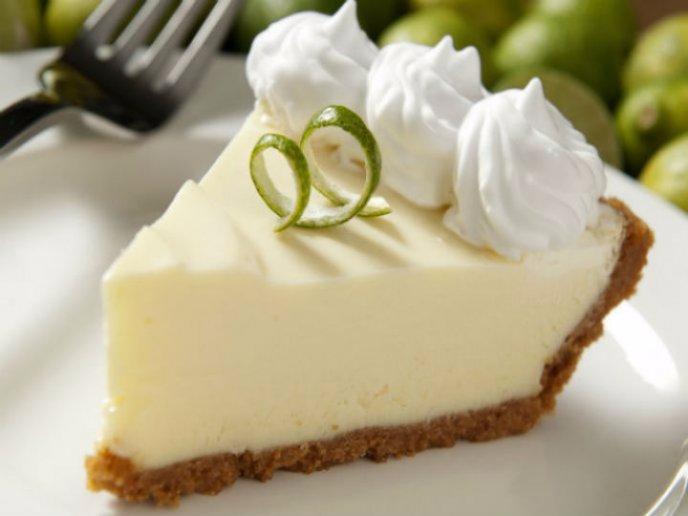 Pay de limon