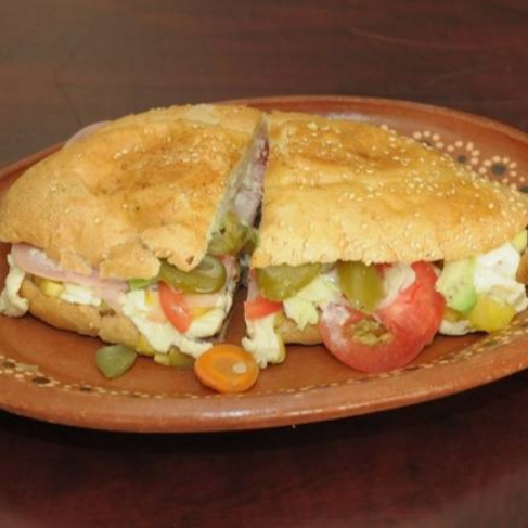 Torta Hawaiana