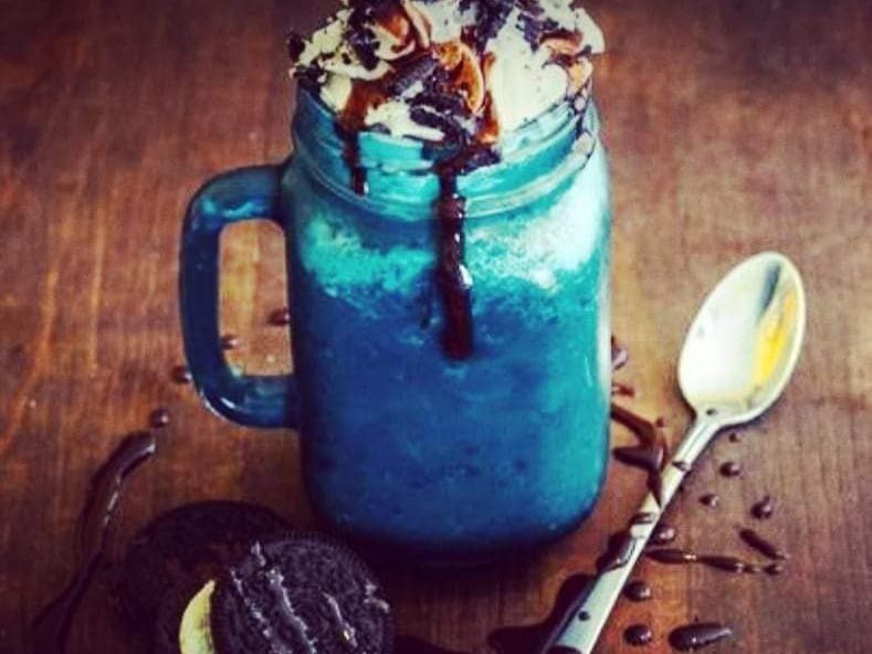 Frappé 16 oz
