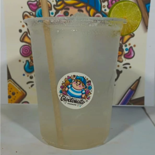 Tehuacan Preparado