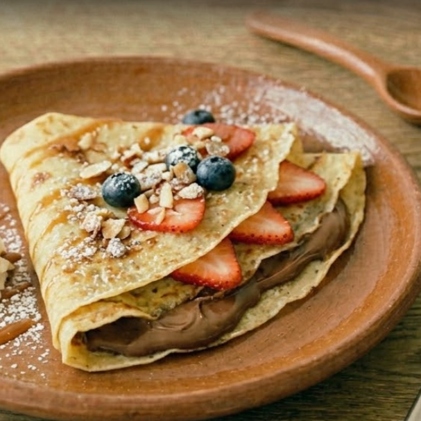 Crepa