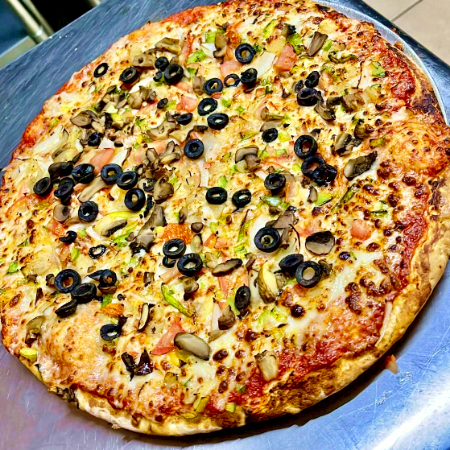 Vegetariana