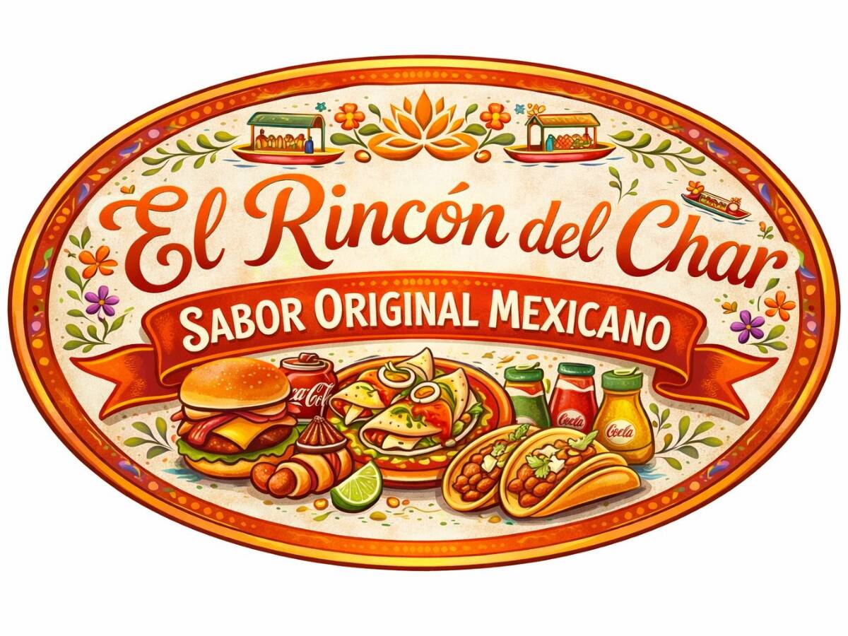 El Rincón Del Charr