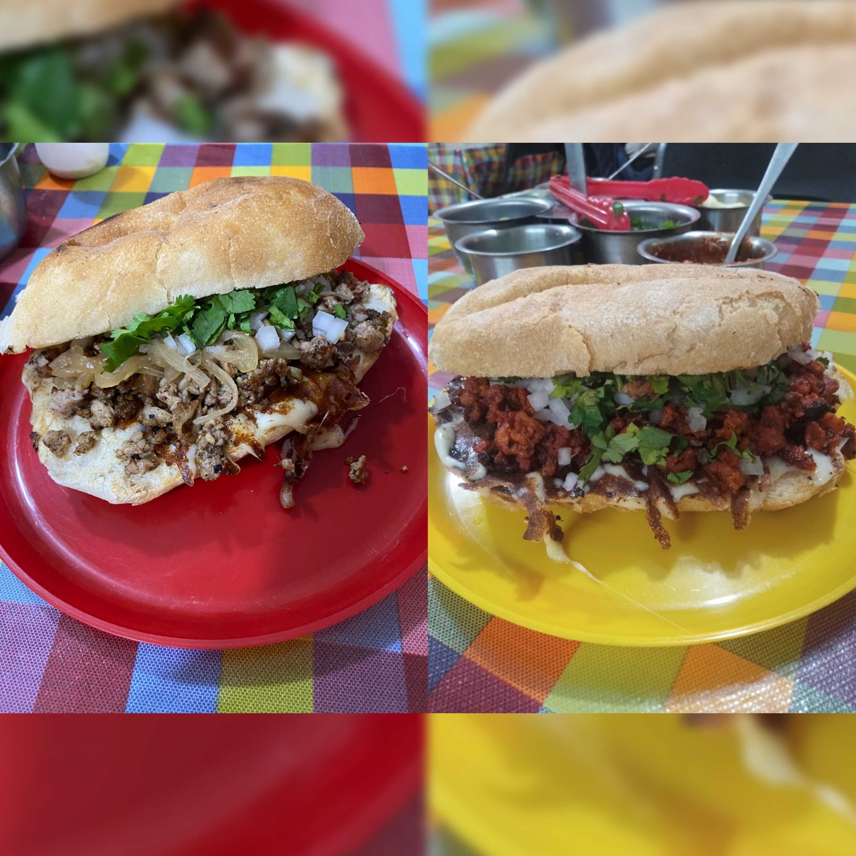 **Tortas Chonchas**