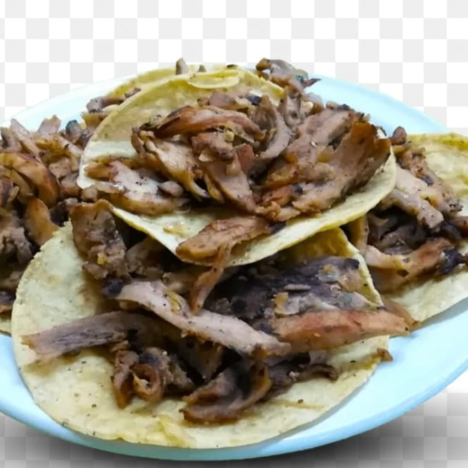 Orden de Orientales 5pz