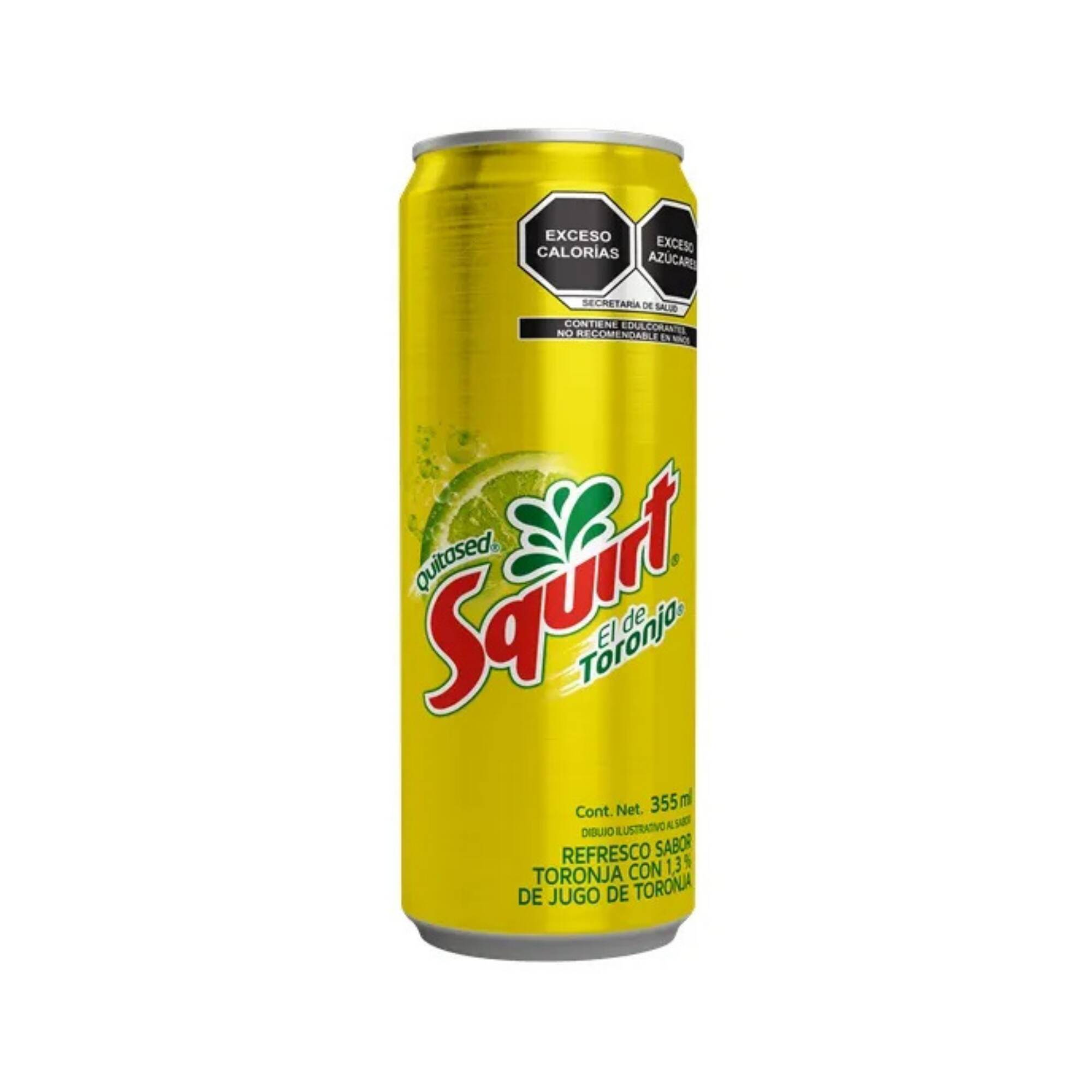 Squirt 355ml