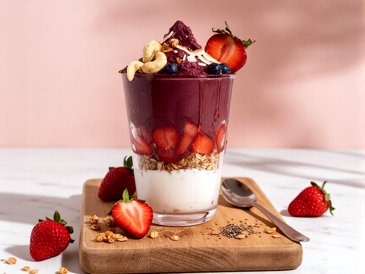 Açaí - Açaí Games