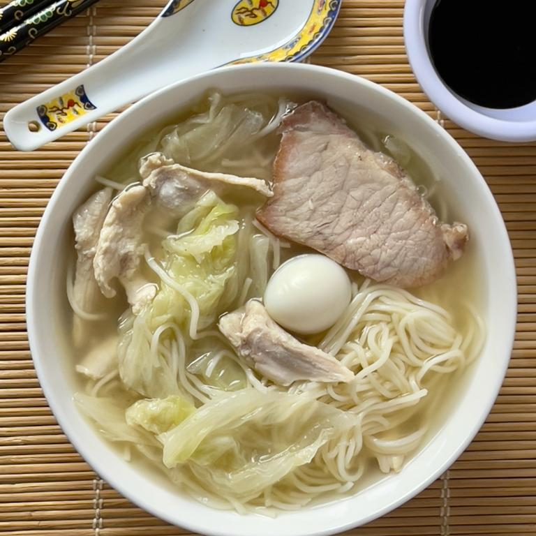 Sopa Womin