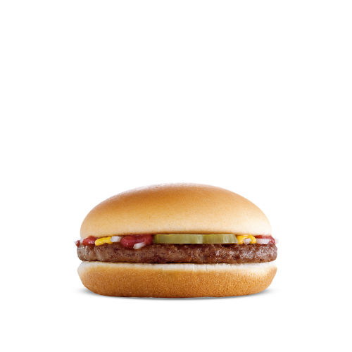 Hamburguesa