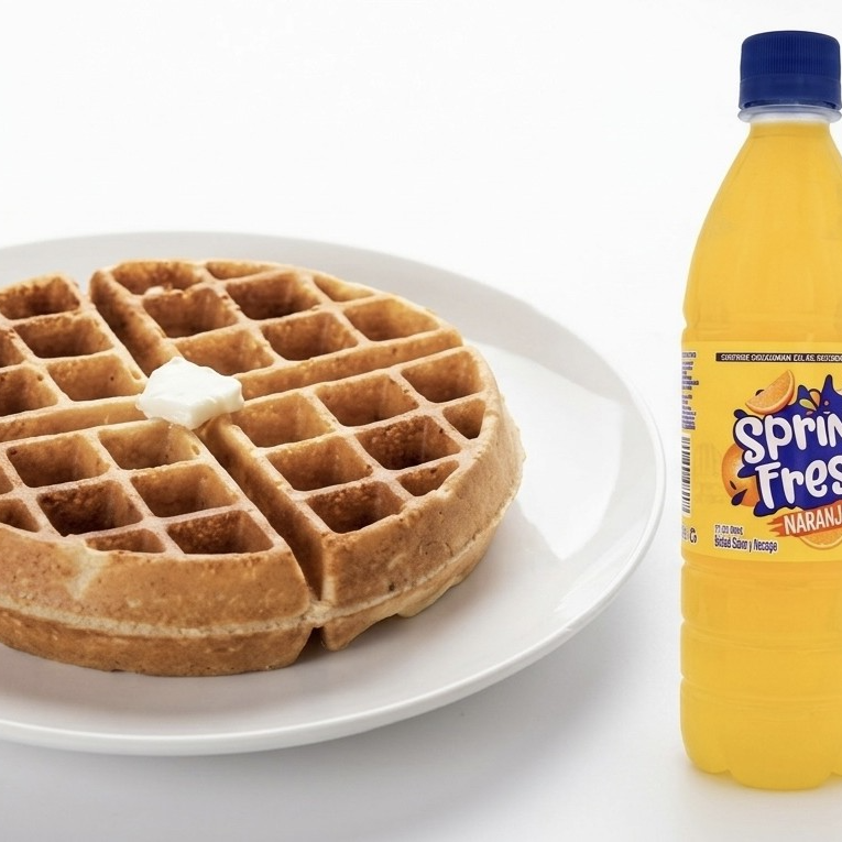 Wafol Sencillos™