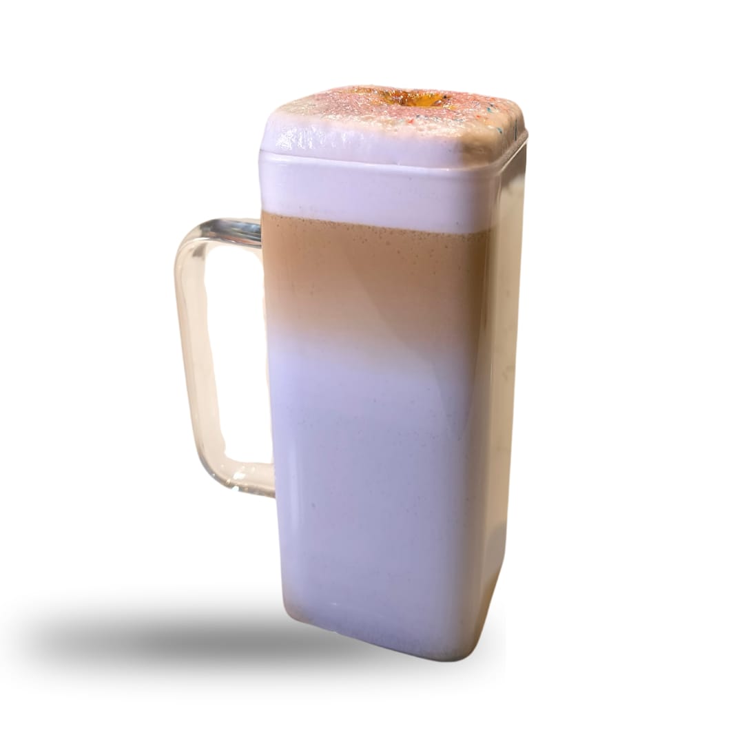 Dirty Taro Caliente 16 Oz