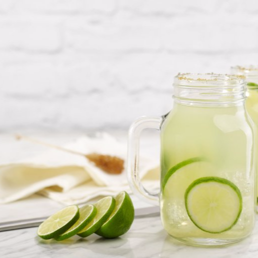 Agua de Limón