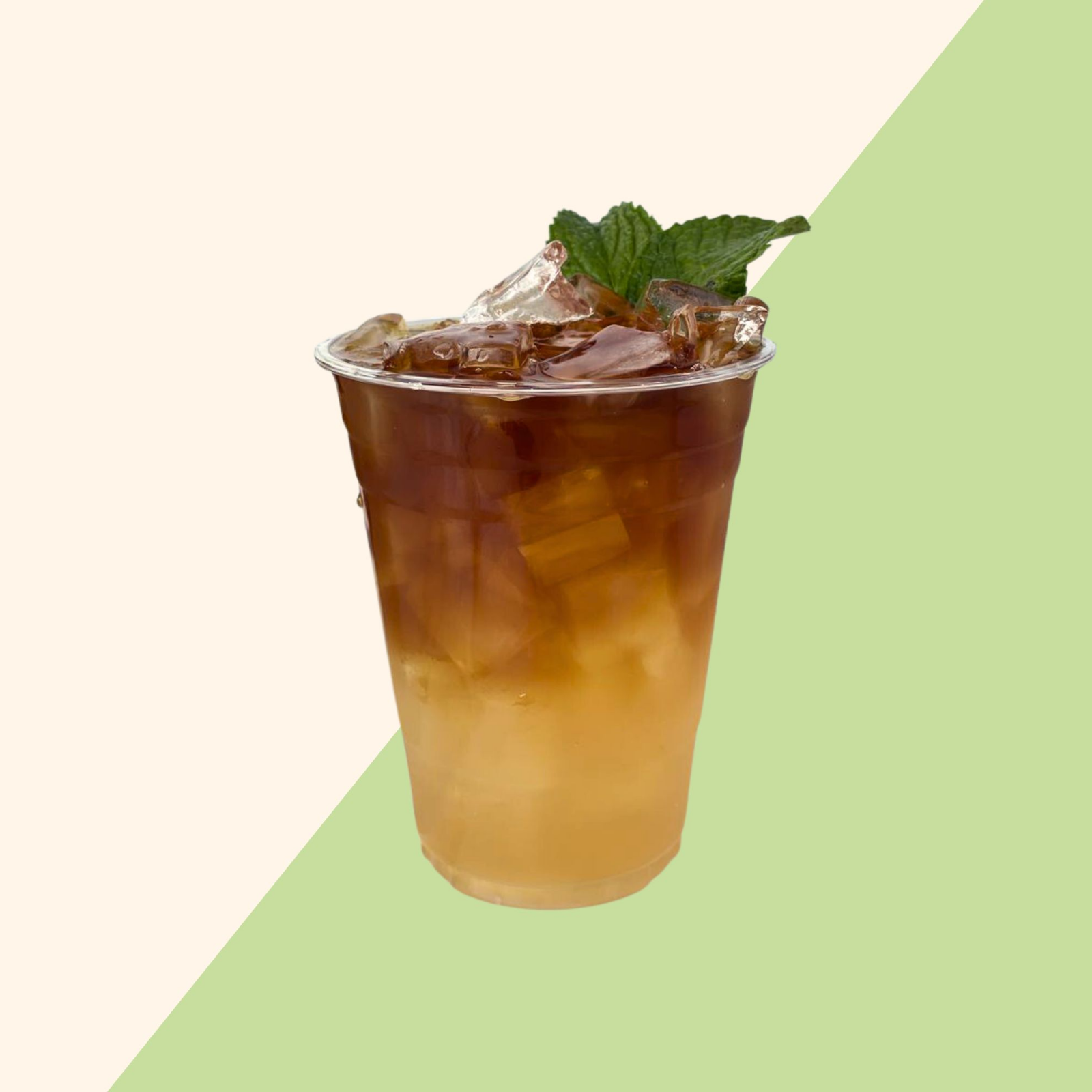 Citrus Cold Brew