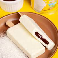 Cremosa sobremesa que une a leveza do Ninho com a intensidade da Nutella. Simplesmente irresistível.