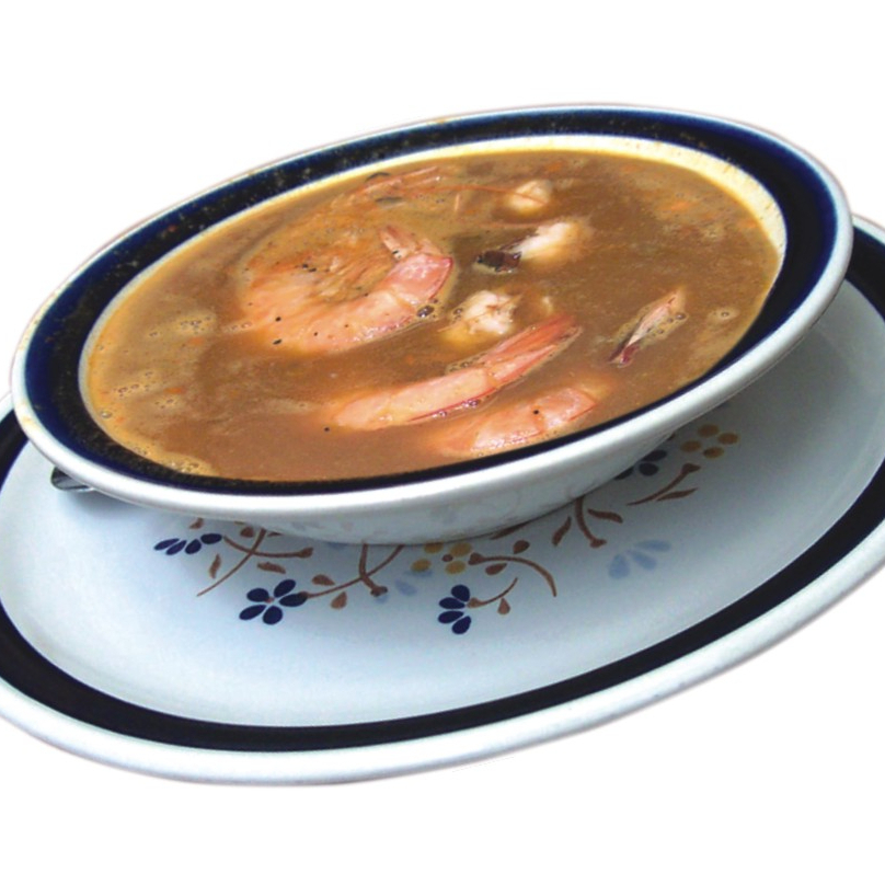 Caldo de Oso Chico 1 L