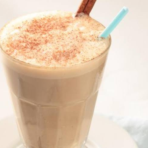 batido de coco