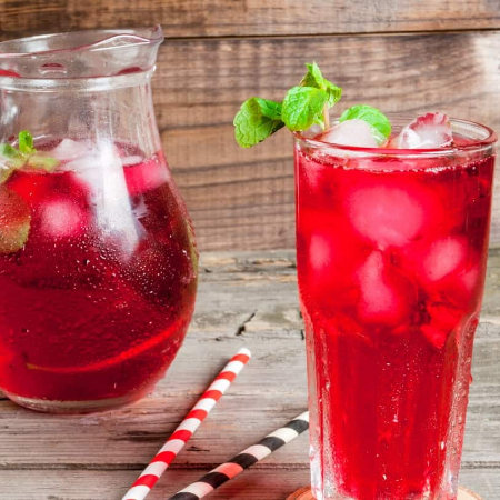 Agua de Sabor 1 L