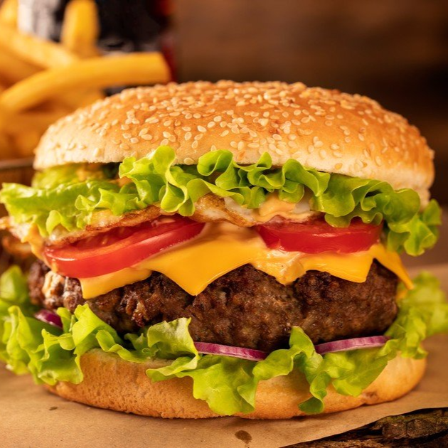 Hamburguesa
