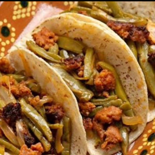 Taco Campechano