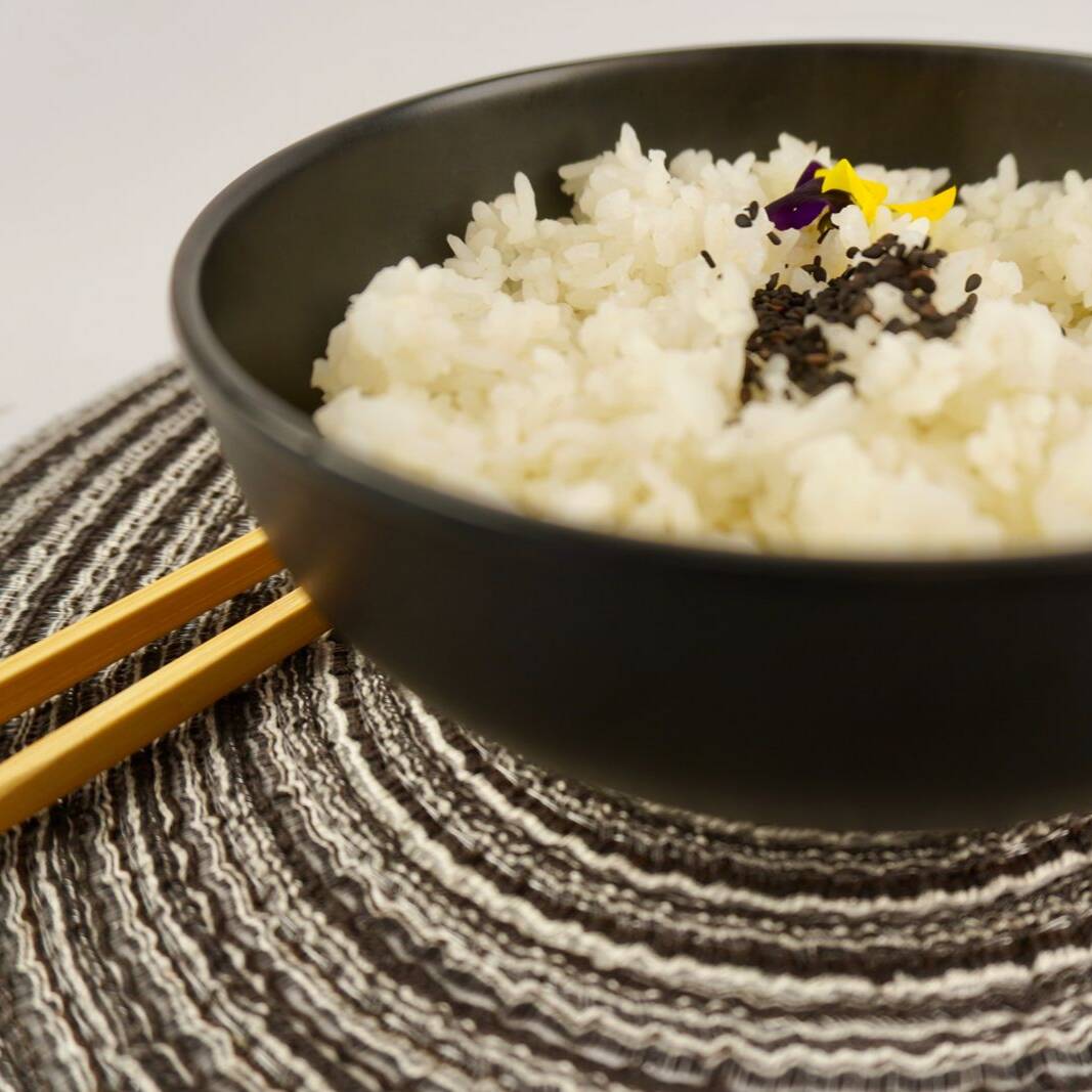 Gohan Tradicional