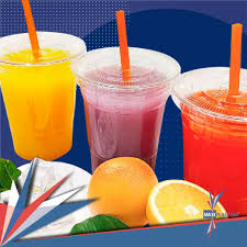 Jugos Naturales
