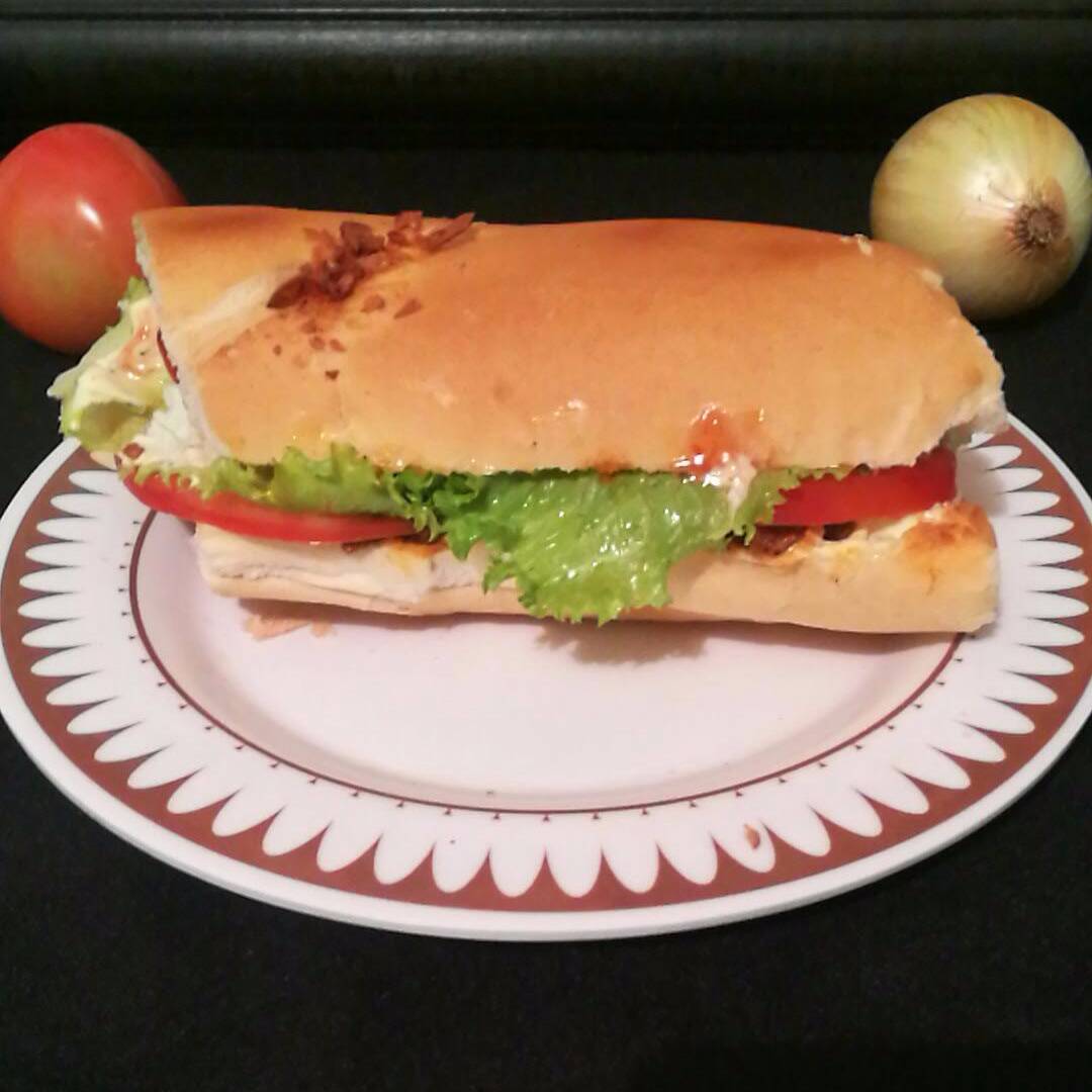 Sándwichs