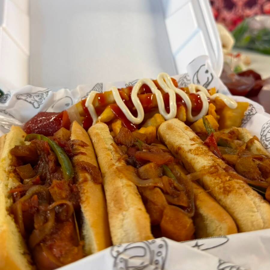 El Hawaii